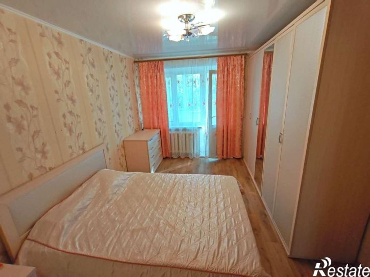 2-комн квартира Киевская улица, 84А