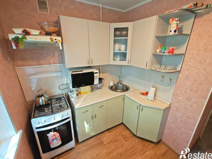 2-комн квартира Киевская улица, 84А