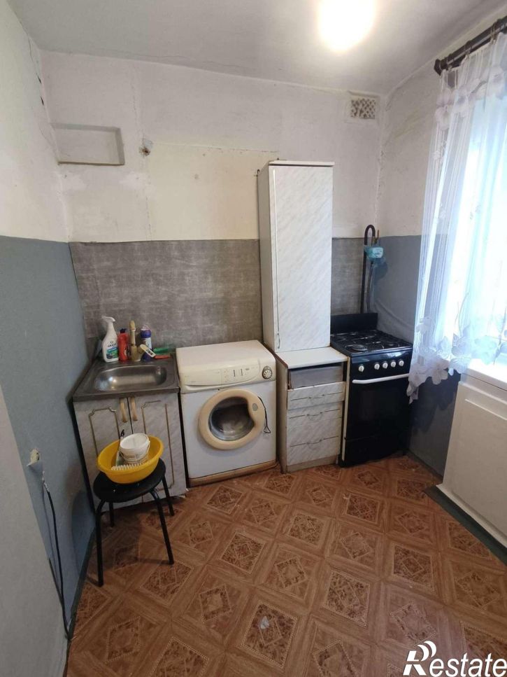 2-комн квартира Запорожская улица, 39