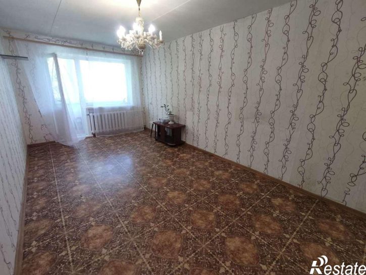 2-комн квартира Запорожская улица, 39
