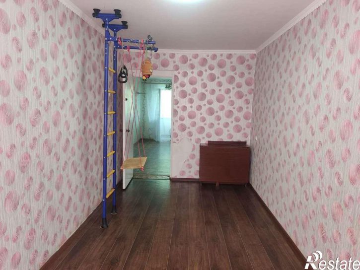 2-комн квартира Запорожская улица, 39