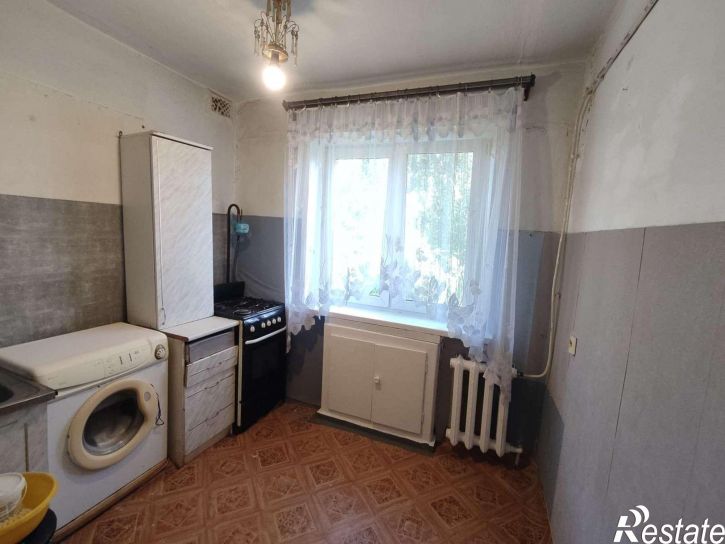 2-комн квартира Запорожская улица, 39