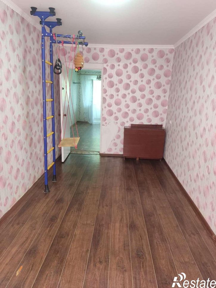 2-комн квартира Запорожская улица, 39