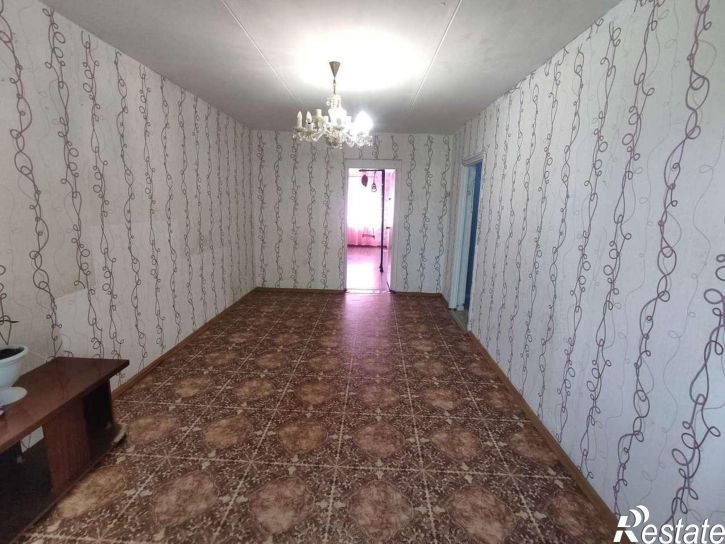 2-комн квартира Запорожская улица, 39