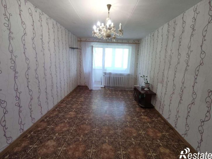 2-комн квартира Запорожская улица, 39