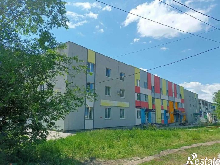 3-комн квартира Ленина улица, 16ак2