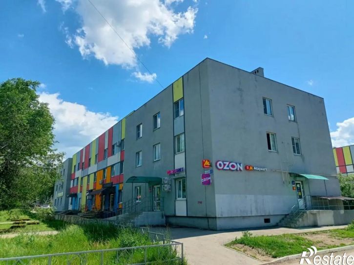 3-комн квартира Ленина улица, 16ак2