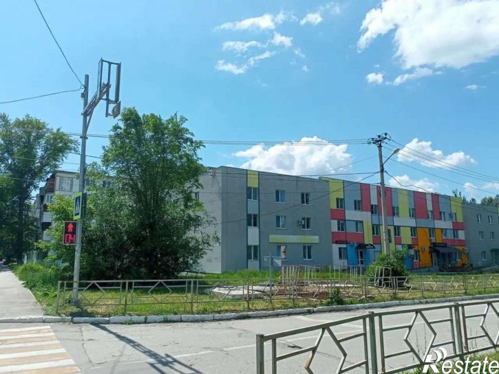 3-комн квартира Ленина улица, 16ак2