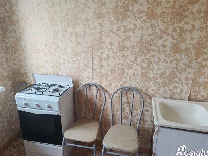 1-комн квартира Дзержинского улица, 18