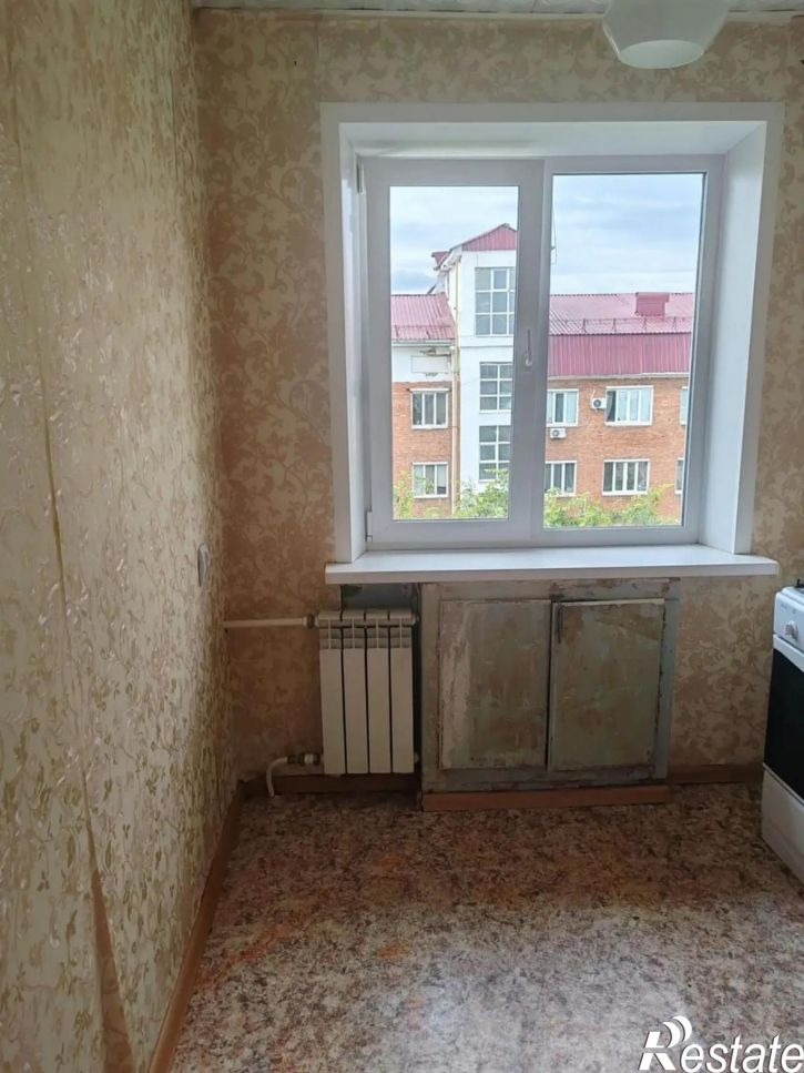 1-комн квартира Дзержинского улица, 18