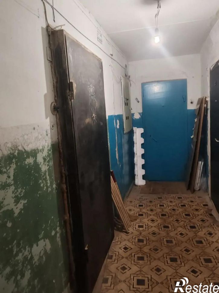 1-комн квартира Дзержинского улица, 18
