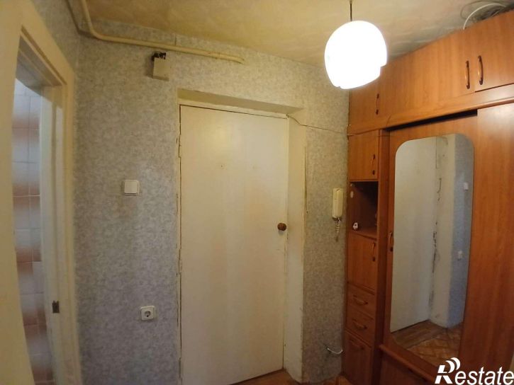 1-комн квартира Жилгородок, 15