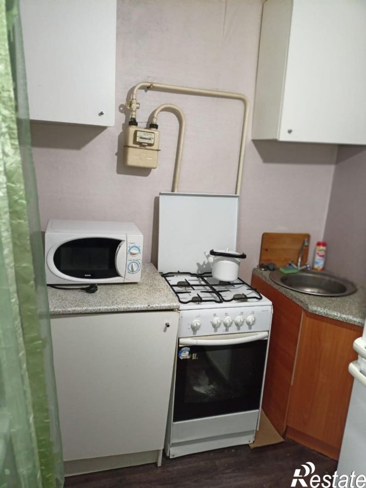 2-комн квартира Садовая, 5