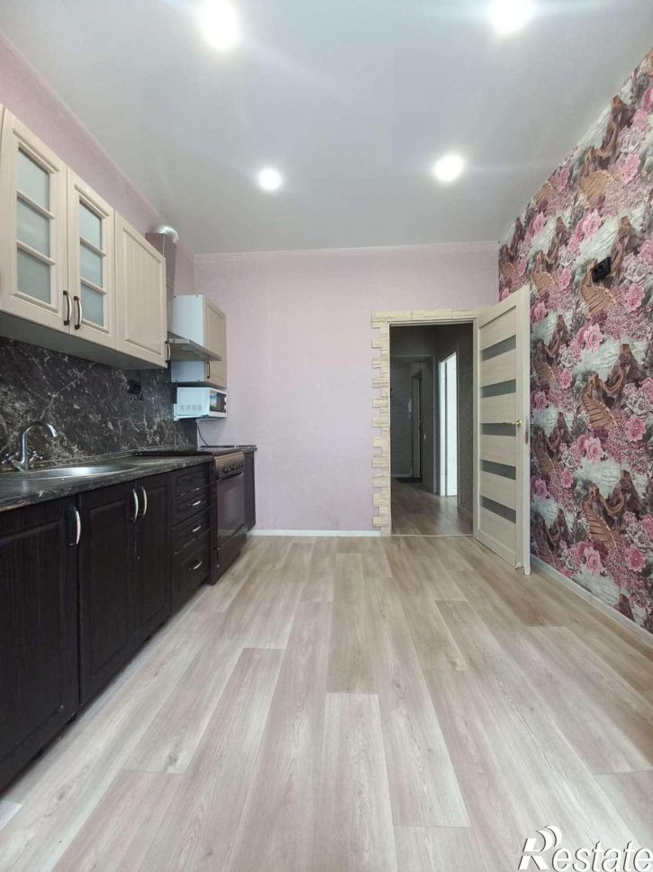 1-комн квартира Земская улица, 15
