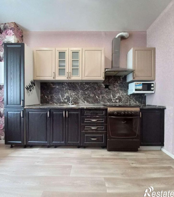 1-комн квартира Земская улица, 15