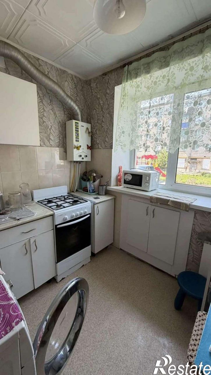 2-комн квартира улица Мира, 3