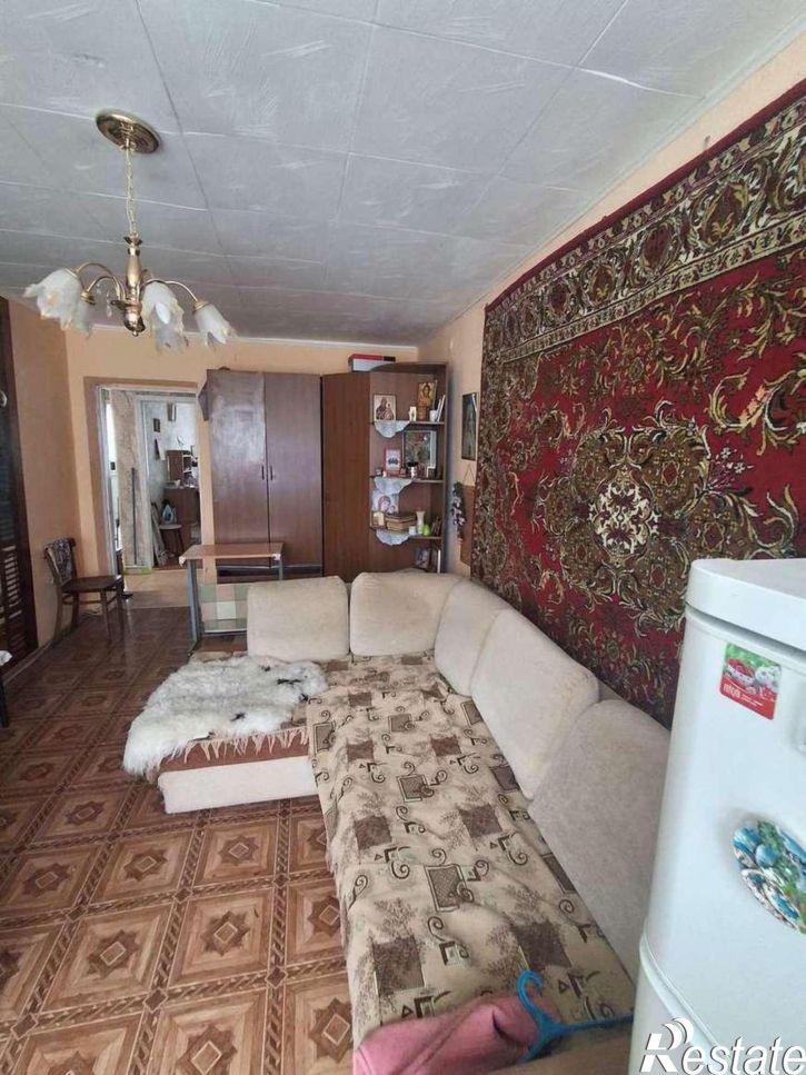 2-комн квартира улица Мира, 3