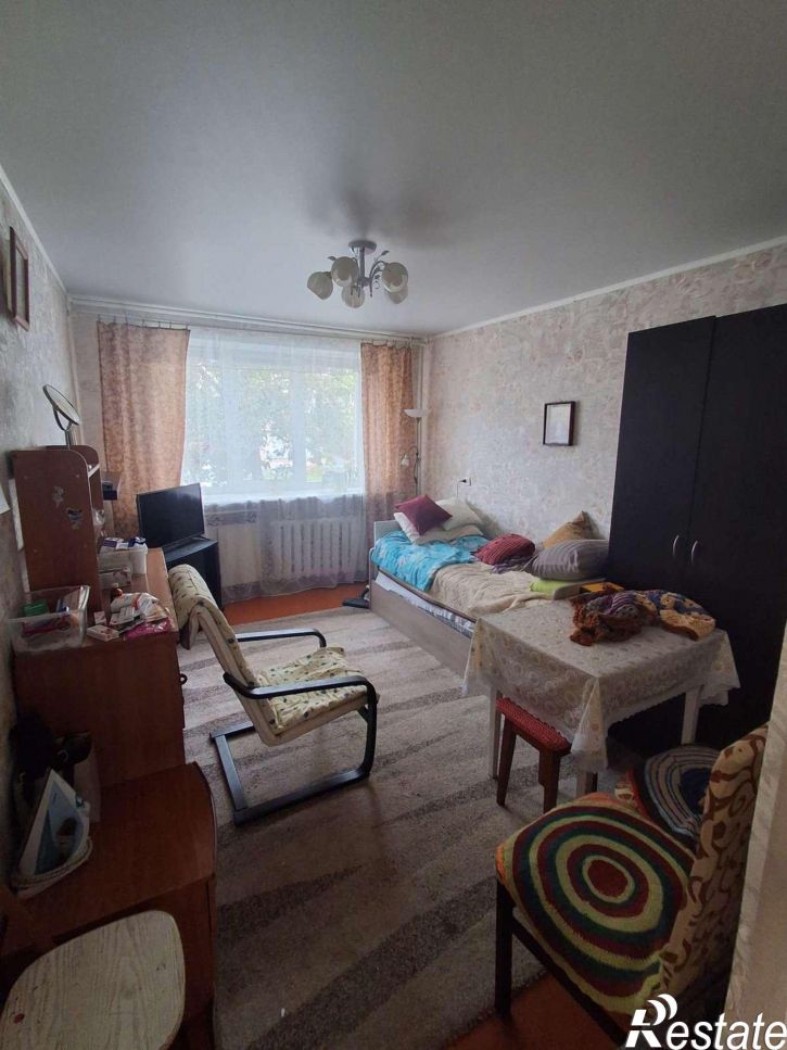 2-комн квартира улица Мира, 3