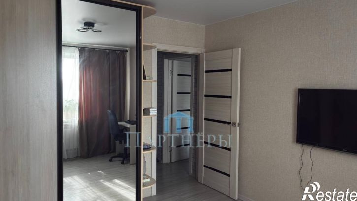 2-комн квартира Садовая улица, 20