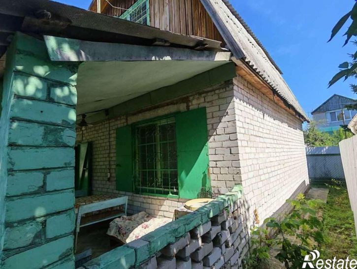 Земельный участок Первая, 23