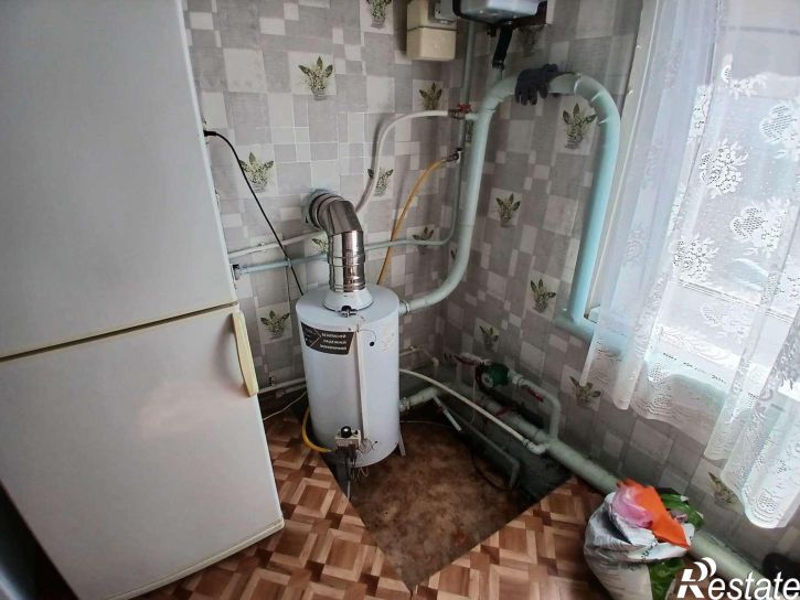 Коттедж/дом улица Титова, 123