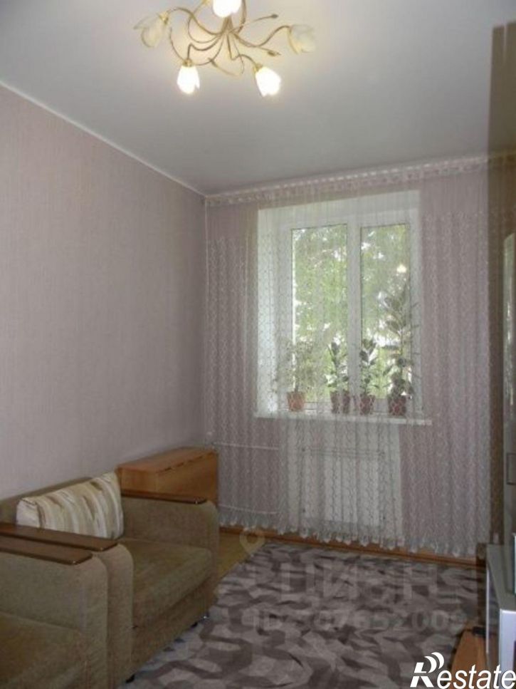 2-комн квартира ул Ленина, 37,  д. 37