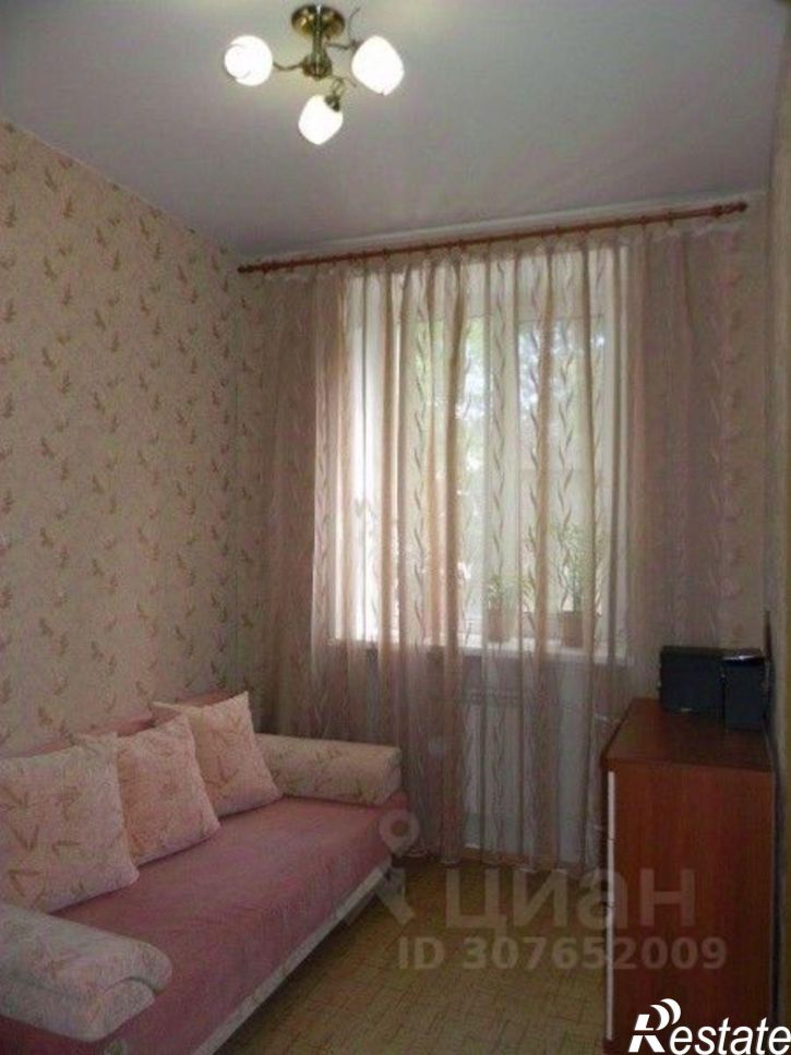 2-комн квартира ул Ленина, 37,  д. 37