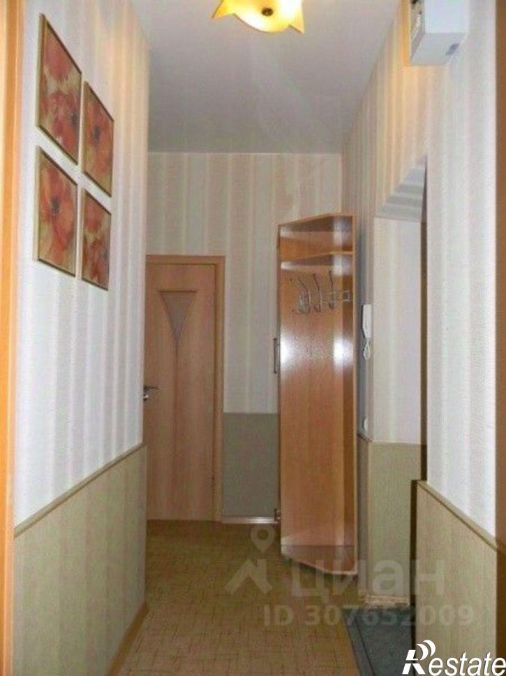 2-комн квартира ул Ленина, 37,  д. 37