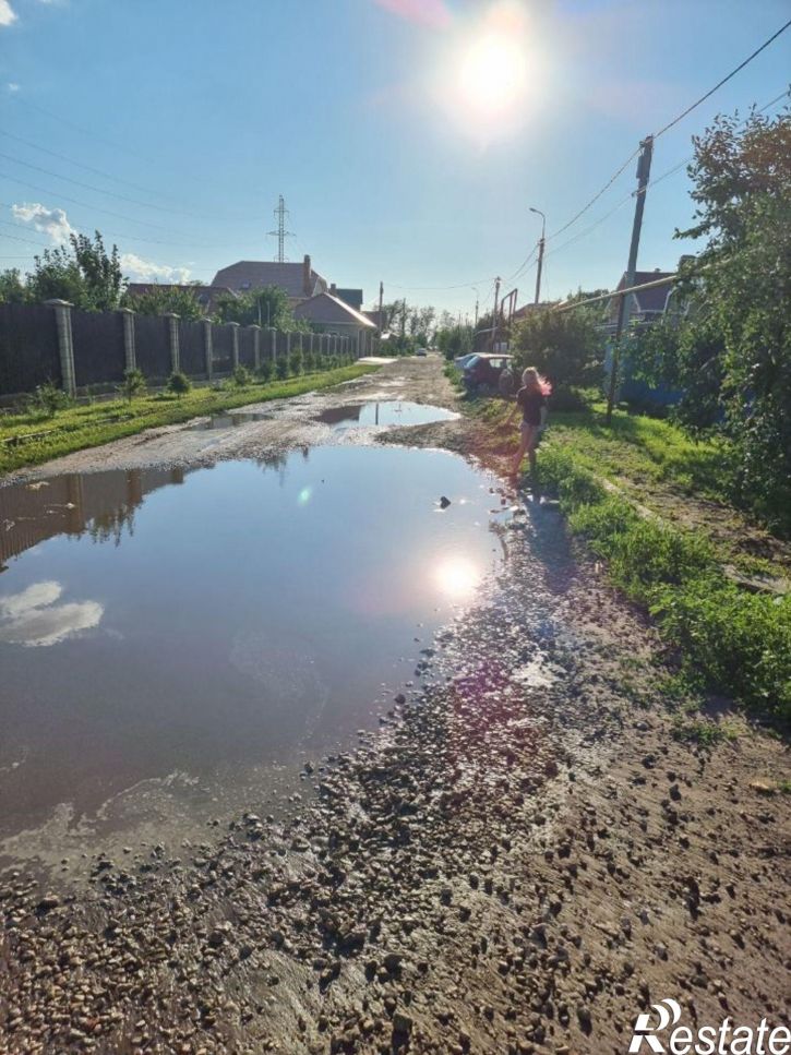 Земельный участок ул Кленовая, 15А,  д. 15А