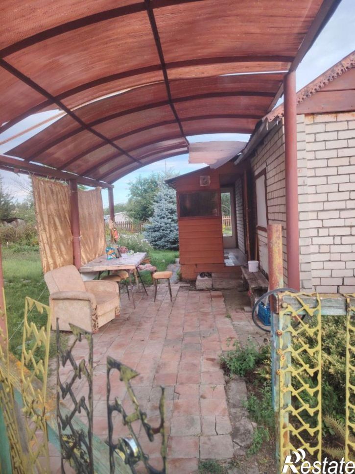 Коттедж/дом Ставропольский район