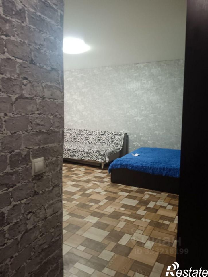 1-комн квартира ул Первомайская, 39,  д. 39