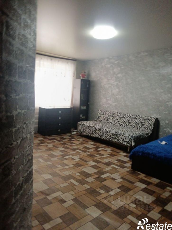1-комн квартира ул Первомайская, 39,  д. 39