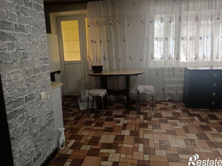 1-комн квартира ул Первомайская, 39,  д. 39