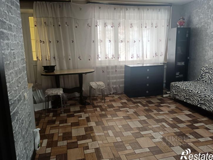 1-комн квартира ул Первомайская, 39,  д. 39
