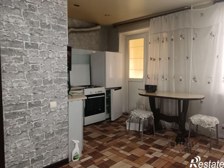 1-комн квартира ул Первомайская, 39,  д. 39