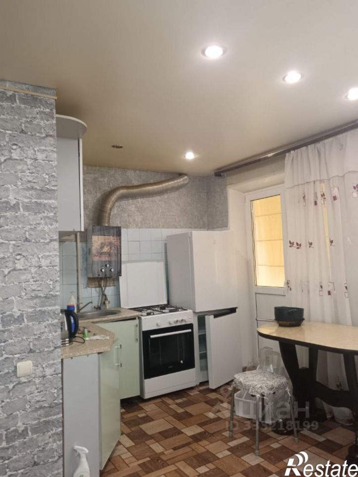1-комн квартира ул Первомайская, 39,  д. 39