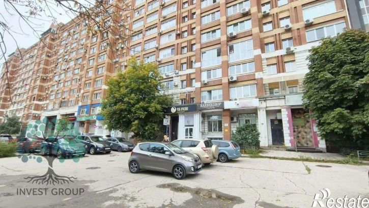 Офис Самара