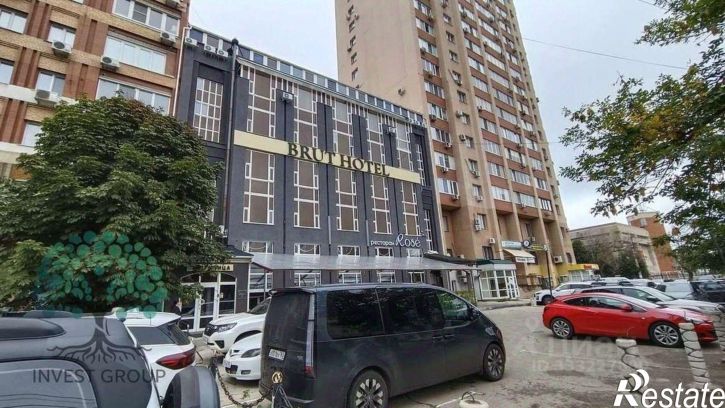 Офис Самара