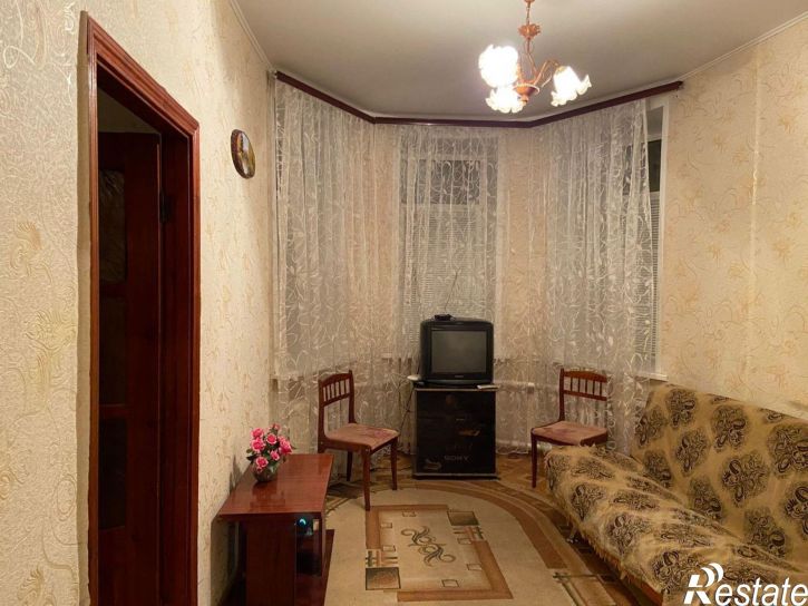 3-комн квартира Тольятти
