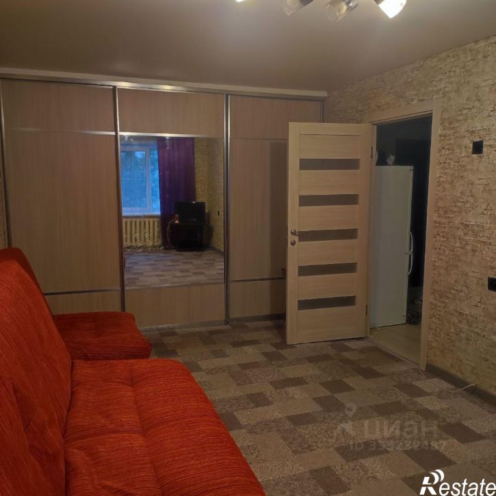 2-комн квартира Тольятти