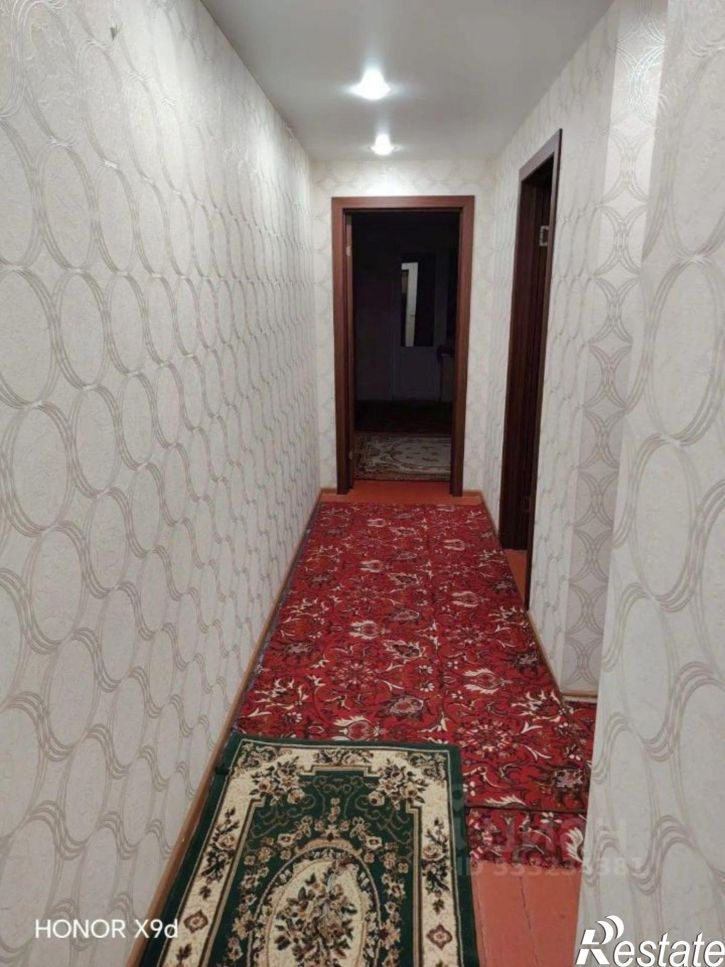 3-комн квартира Красноярский р-н