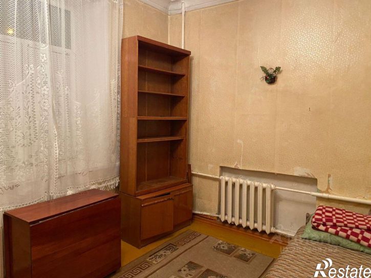 3-комн квартира Тольятти