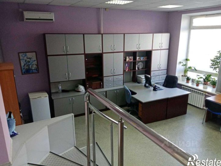 Офис Самара, проспект Ленина,дом 2б