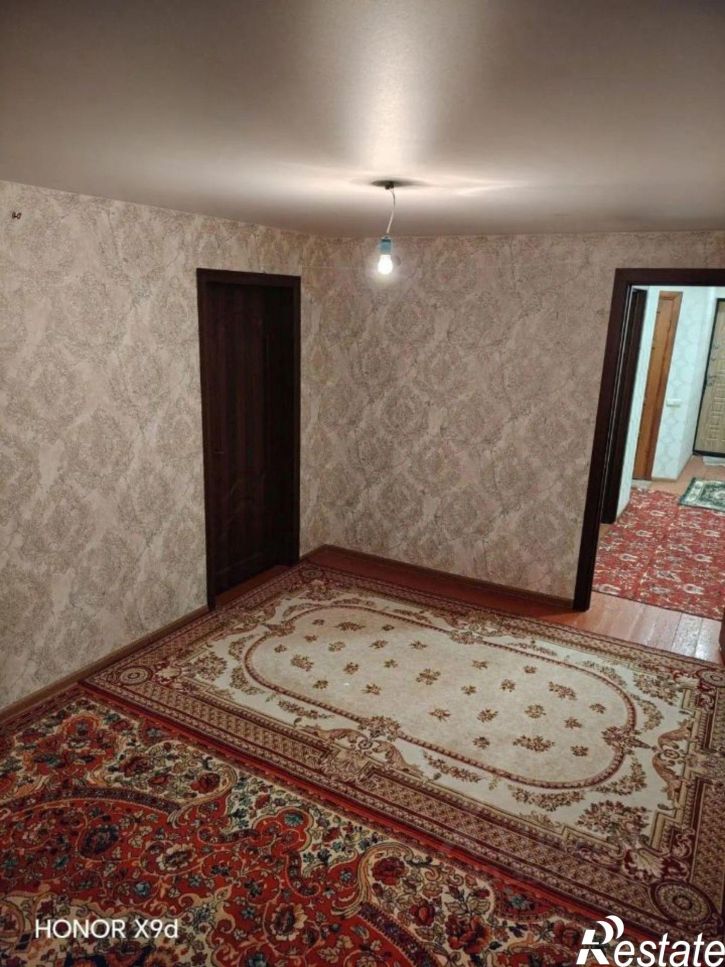 3-комн квартира Красноярский р-н