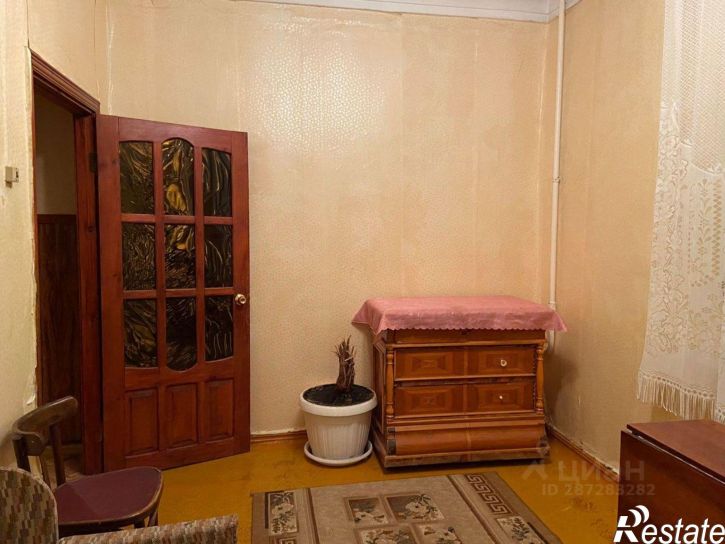 3-комн квартира Тольятти