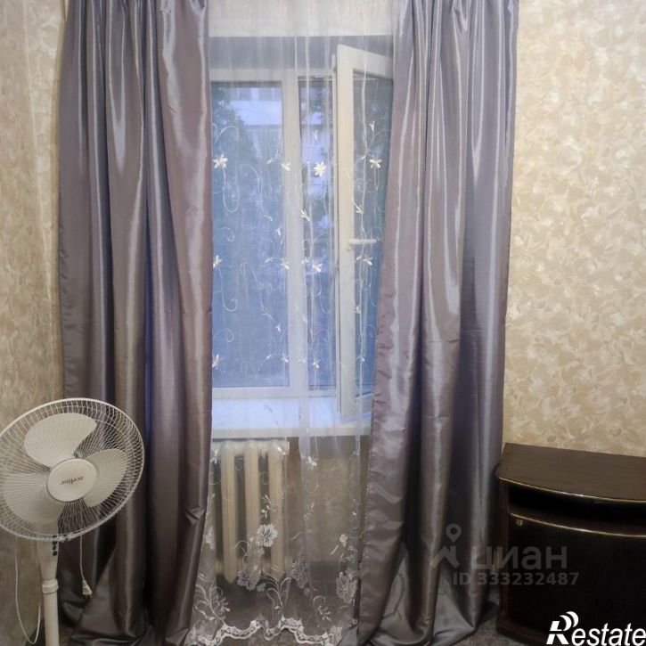 2-комн квартира Тольятти