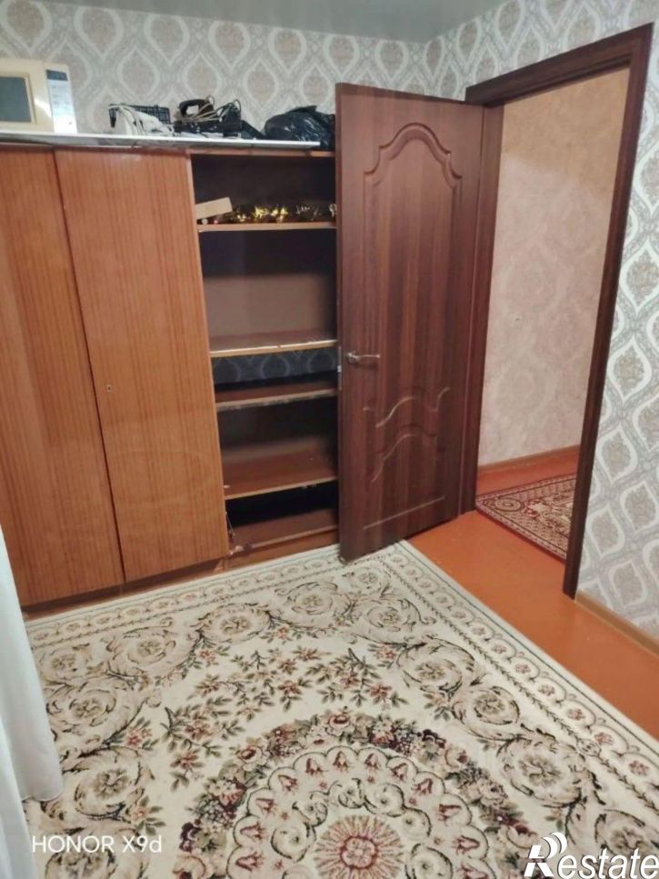 3-комн квартира Красноярский р-н