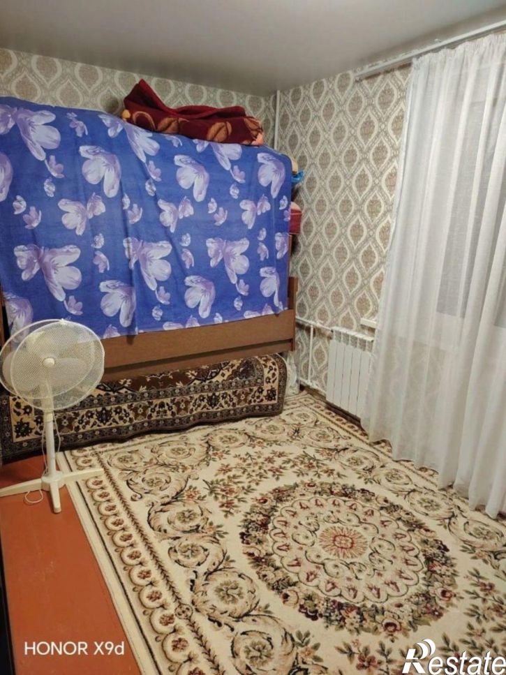 3-комн квартира Красноярский р-н