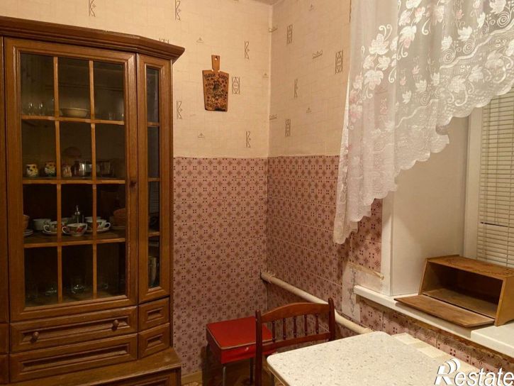 3-комн квартира Тольятти
