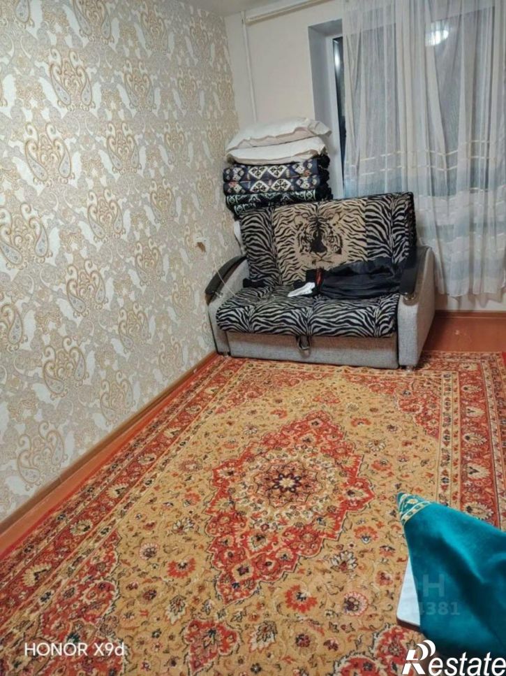 3-комн квартира Красноярский р-н